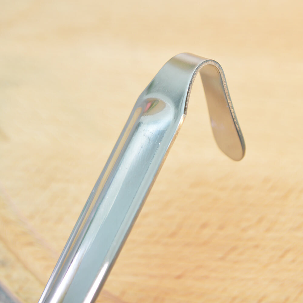 Половник нерж "Napoletano" 25*6см