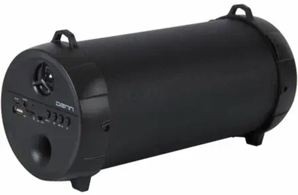 Беспроводная акустика Denn DBS BOX (h)
