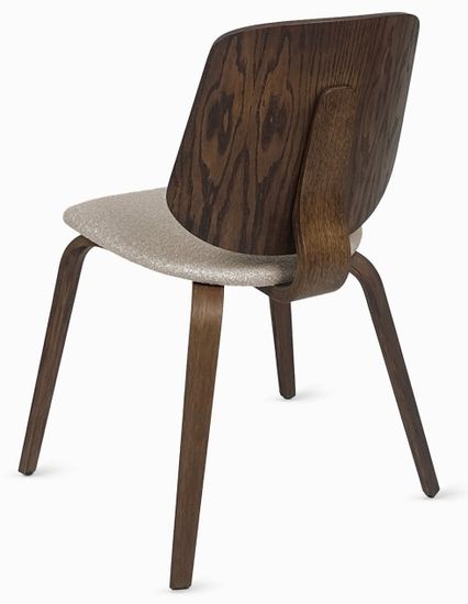 Обеденный стул Nuvo 2 орех