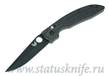 Нож BENCHMADE 806BK-801 AFCK