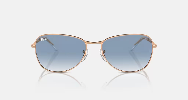 RAY-BAN RB3733 92023F