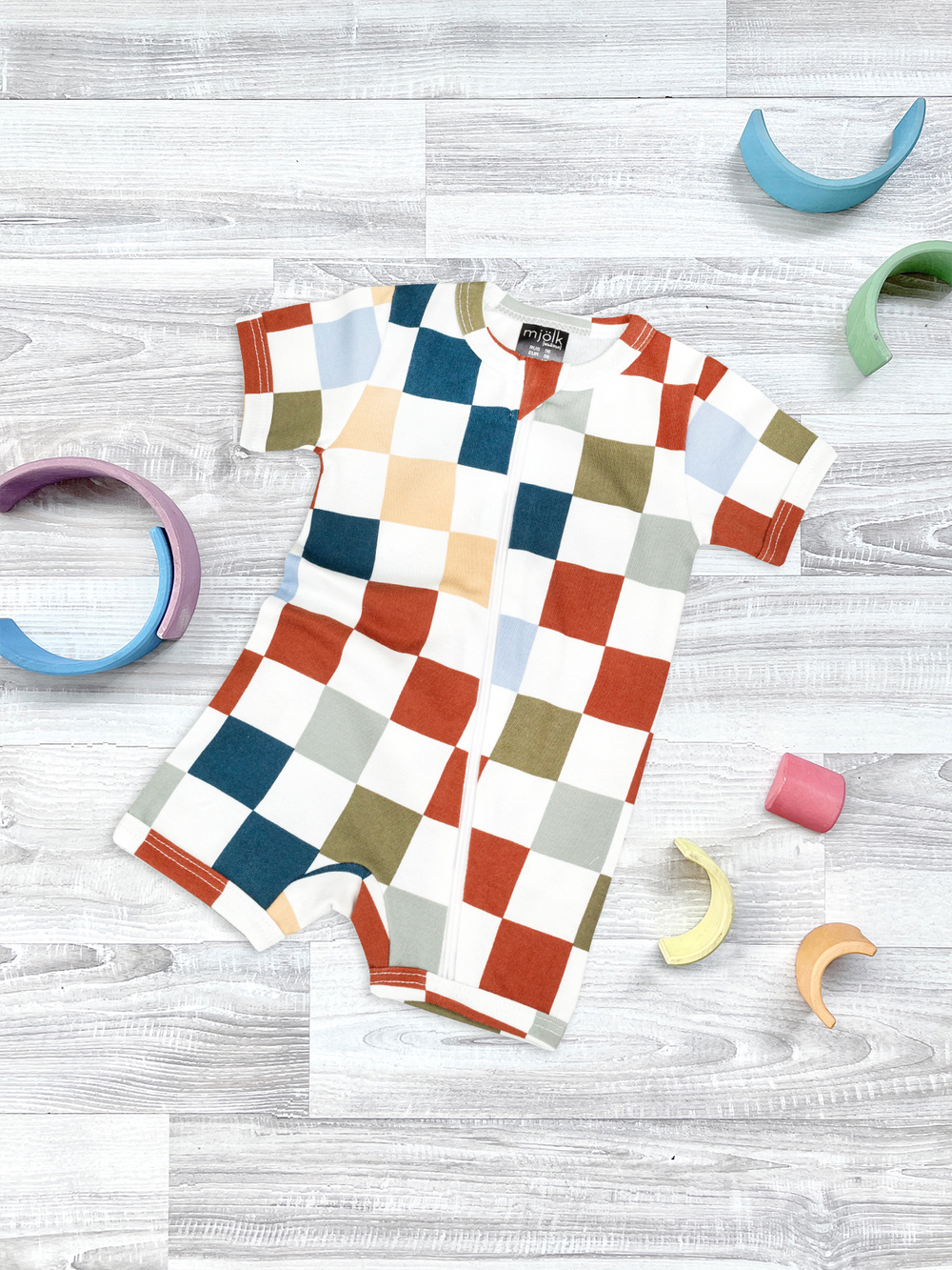 Песочник Mjölk Шахматы