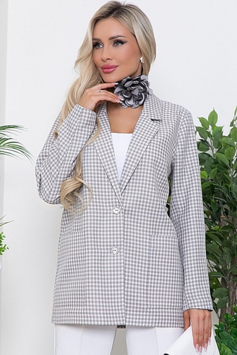 Жакет 8195 Avili