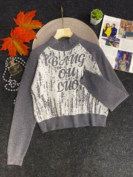 Свитер 50339551 Fabrika