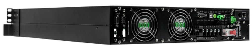 Источник бесперебойного питания Systeme Electric SRTSE6KRTXLI-NC