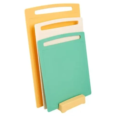 Набор досок на подставке 3 шт. L M S Practic