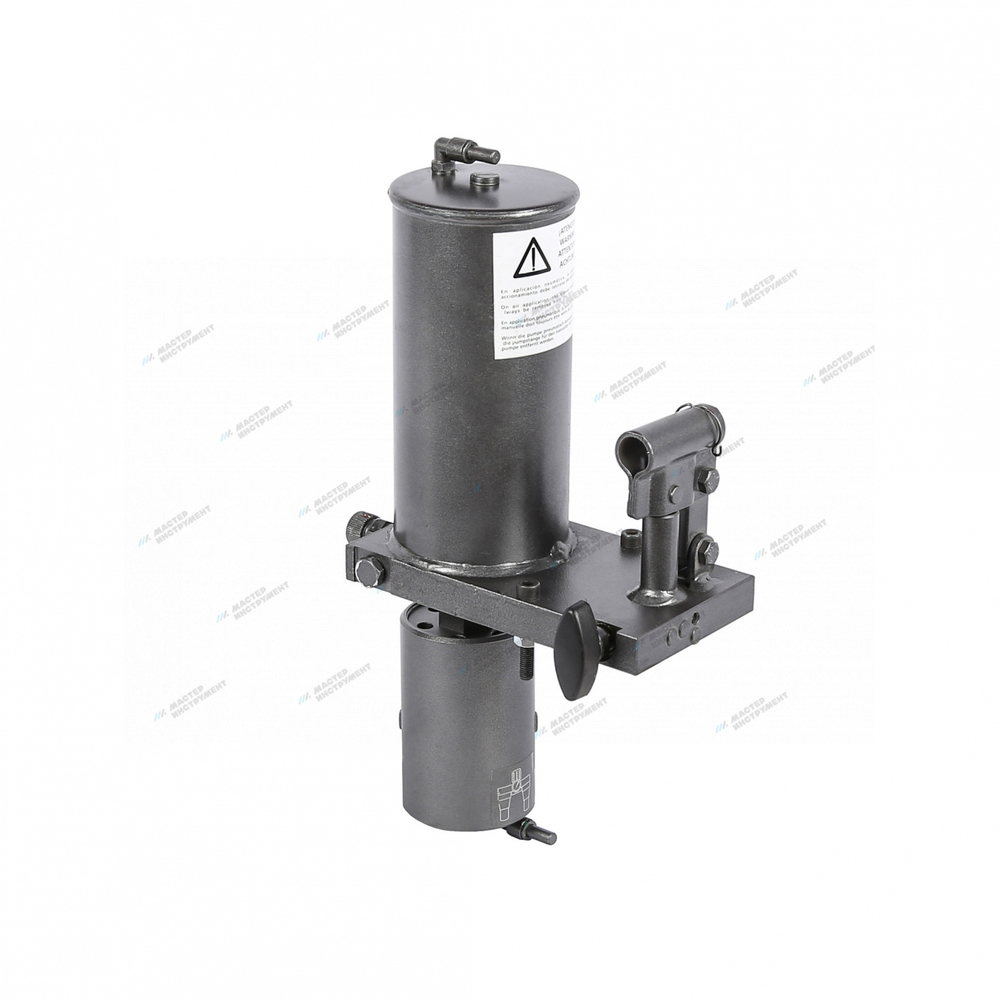 Пневмонасос BKN-09 для пресса MEGA/NORDBERG