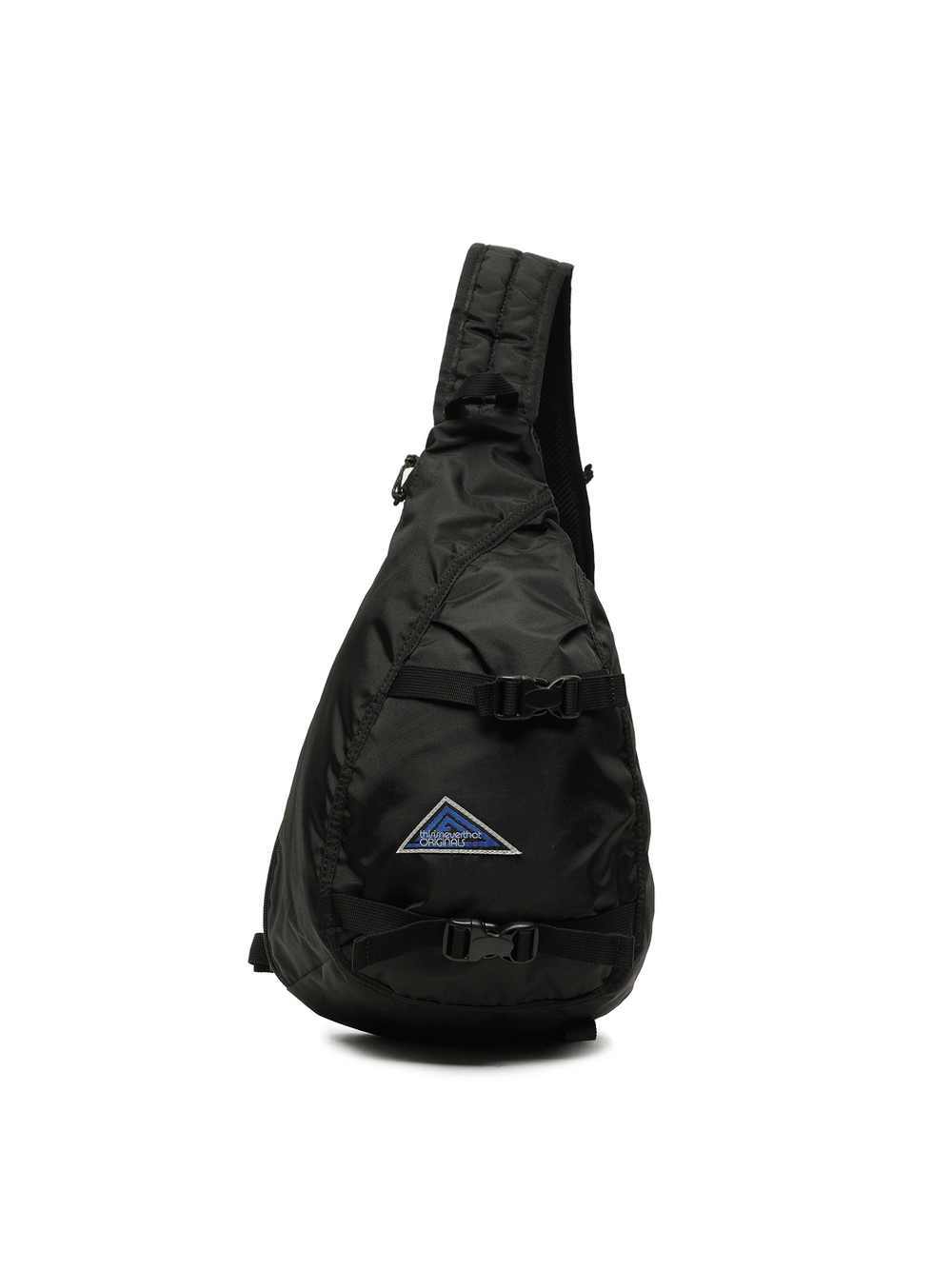 Сумка Washed Nylon Sling