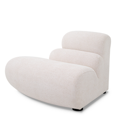 Внешний угловой элемент дивана Sofa Lindau outside corner арт.116816