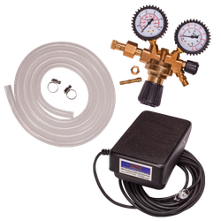 Сварочный полуавтомат Lightning MTS 225 (MIG/TIG/STICK), Everlast