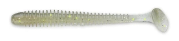 Приманка силиконовая Keitech Swing Impact 4.5" #426 Sexy Shad
