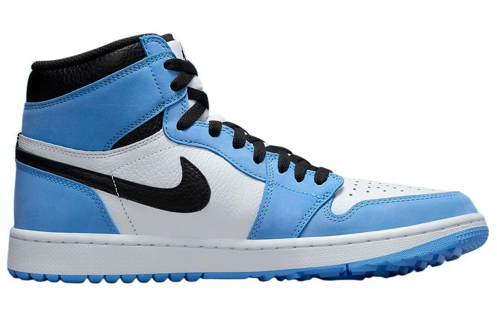 Кроссовки Jordan Air Jordan 1 High Golf University Blue