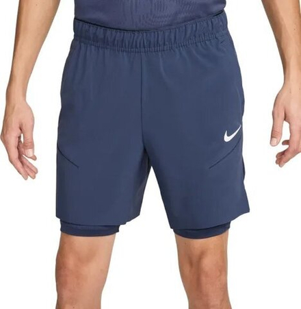 ОДЕЖДА ДЛЯ ТЕННИСА Мужская, Шорты NIKE COURT DRI FIT SLAM RG .