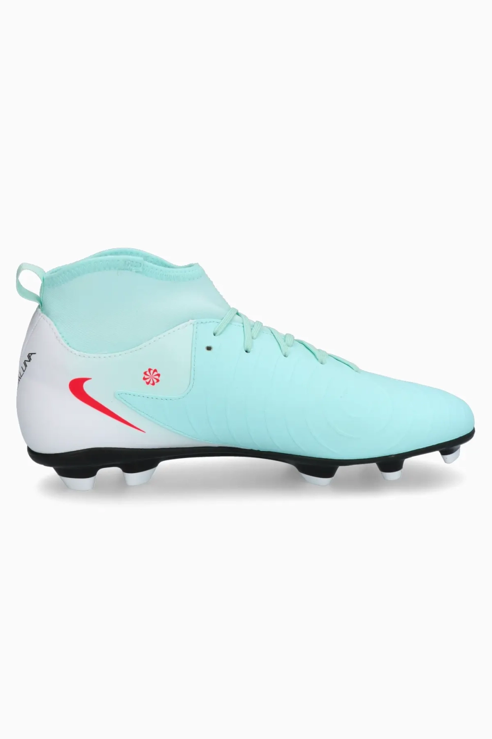 Бутсы Nike Phantom Luna 2 Club FG/MG - голубой