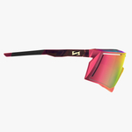 Спортивные очки c диоптриями Scicon Aerostorm Multi Mirror Sunburst