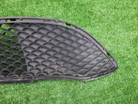 Решетка переднего бампера Mercedes CLA C118 19-23