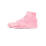 Гипсовая фигура Air Jordan 1 High by Nikita Trik "Pink"