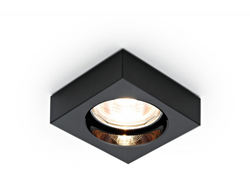 Встраиваемый светильник Ambrella Light D9171 BK