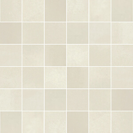 41zero42 Mate Mos.Terra Avorio 30x30