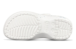 Crocs Classic Platform Clog Eva (Женская размерная сетка)