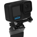 Экшн-камера GoPro Hero 13 Accessory Bundle, черный (CHDRB-131-RW)