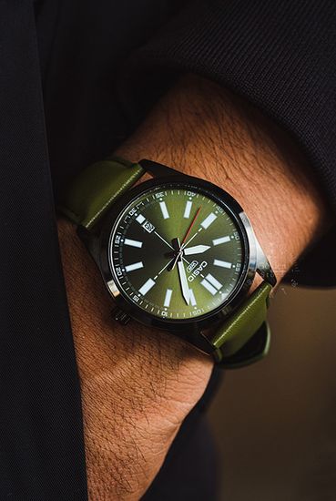 Наручные часы Casio MTP-VD02BL-3E