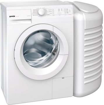 Стиральная машина Gorenje W 62Y2/SR+ резервуар
