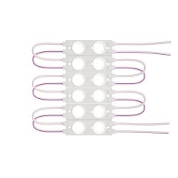 Светодиодные модули LED ЭРА MZ2835-02-12V-2835-IP65-2700 5m | Светодиодные LED модули