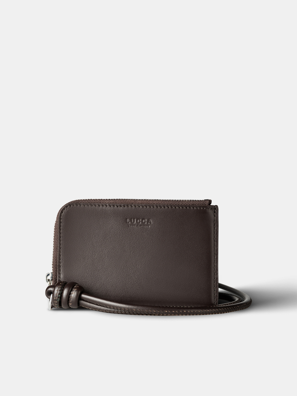 Кошелек на шею LEA