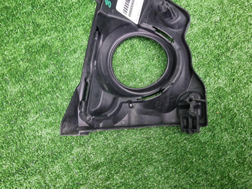 Накладка ПТФ левая Toyota Highlander 3 U50 (16-19)