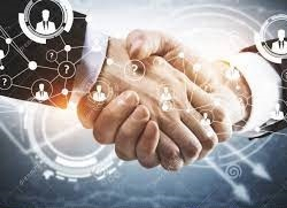 Интернет партнёрство – пакет услуг  «Бизнес»