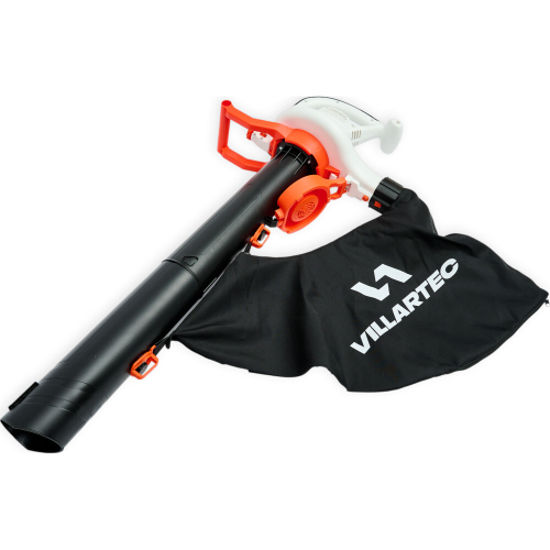 Воздуходувка электрическая VILLARTEC BE264