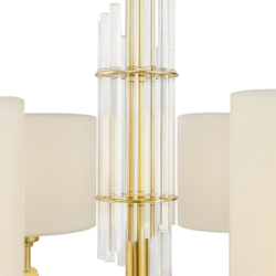 Подвесная люстра Maytoni MOD088PL-06BS