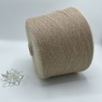 Бобинная пряжа для вязания (200 гр.) Pool Filati S.R.L. 50% супер кид мохер 50% полиамид