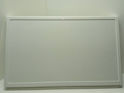 WLG20240OE кт2 Верхняя крышка для стиральных машин Bosch 741779 б/у