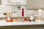 Блендер погружной 3 в 1 Russell Hobbs 24700-56 красный