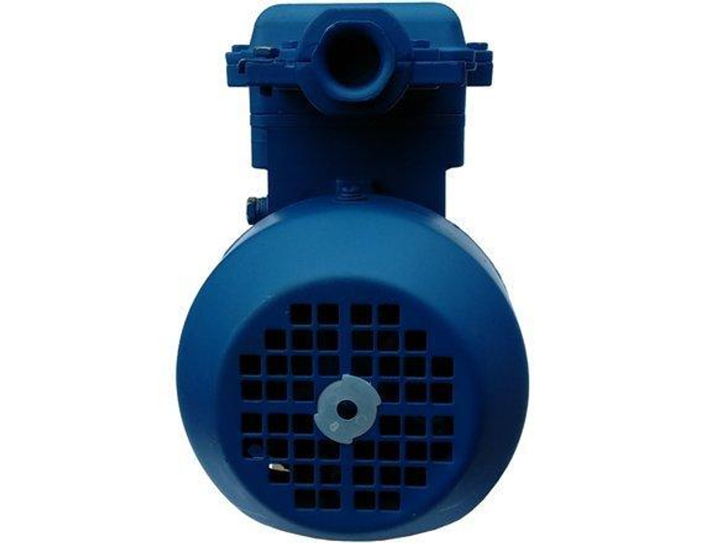 4ВР63А4 - взрывозащищенный электродвигатель IM1081 (лапы) 0,25 кВт  1320 об/мин