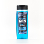 Косметический набор муж. Norland Men "Ice Freshness" (гель д/душа 250 мл + шампунь 250 мл)