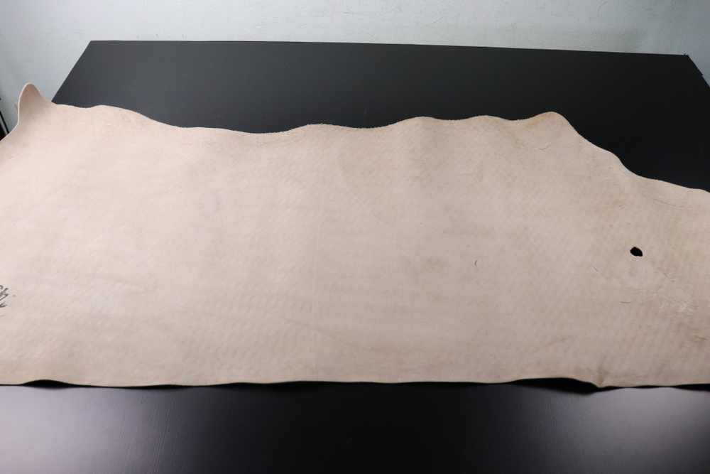 2,6-2,8 юфть натуральная 149 дм² (КЛ)