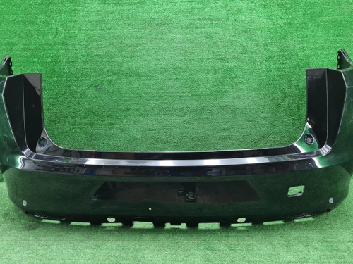 Бампер задний Lixiang L7 (2022-н.в.)