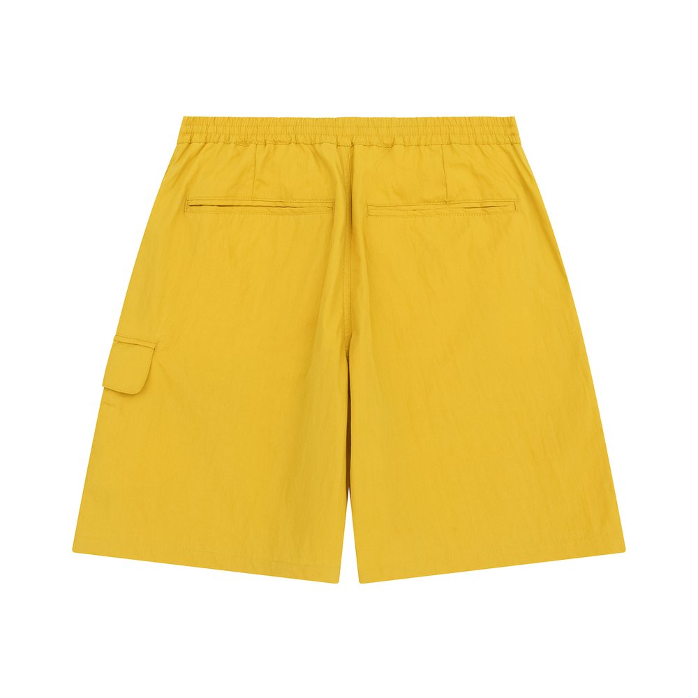 ШОРТЫ YMKASHIX PUFF