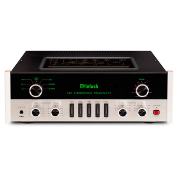 McIntosh C22