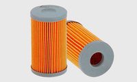 Топливные фильтры