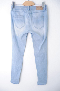 Джинсы Bonobo светлые 44-46 размер