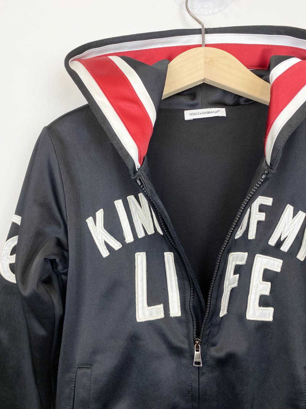 Бомбер Dolce&Gabbana