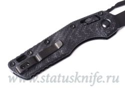 Нож Microtech 210-1DLCTFLCFS MSI RAM-LOK Signature Shadowфотография - 5