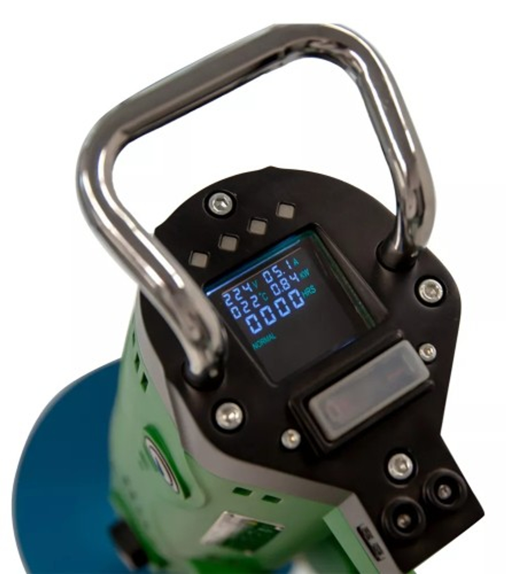 Двигатель сверлильной машины BYCON DMP500 AI-2101010106