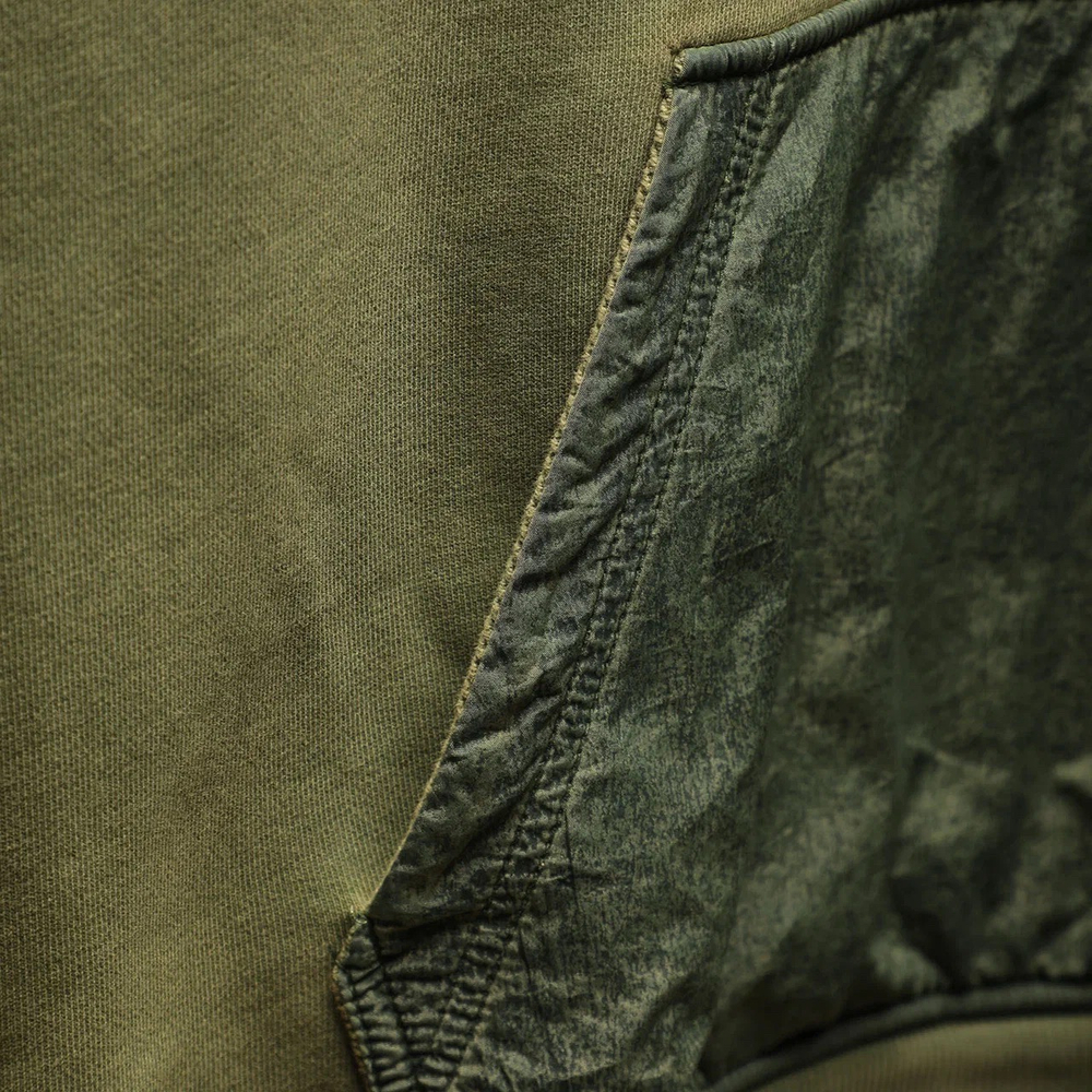 HD_GMD_NLN Khaki Green