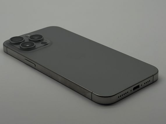 iPhone 15 Pro Max 256Gb Natural Titanium