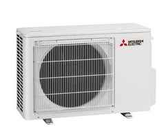 Мульти сплит-система Mitsubishi Electric 2 x MSZ-AP20VG / MXZ-2F42VF